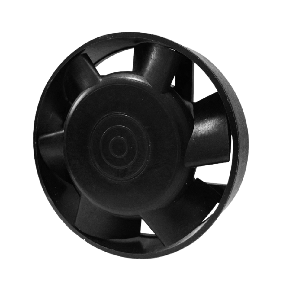 Вентилятор MMotors JSC