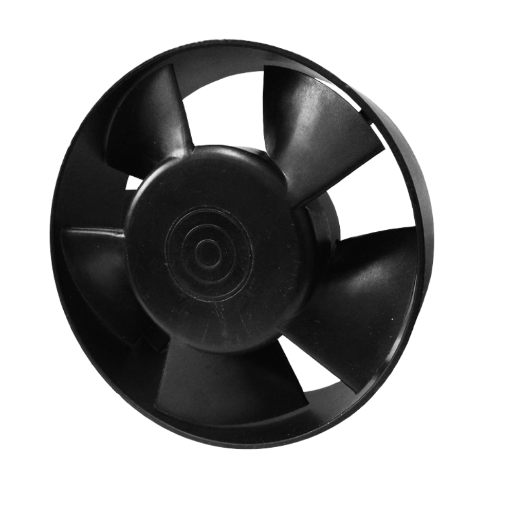 Вентилятор MMotors JSC