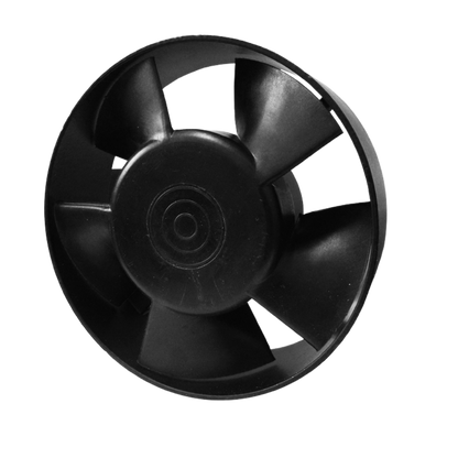 Вентилятор MMotors JSC
